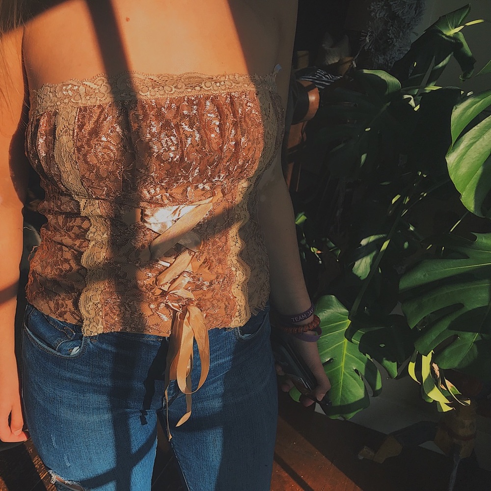 Must HAVE party shirt